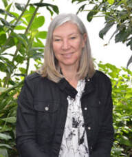 Book an Appointment with Larisa Fry MA for Counselling