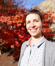 Book an Appointment with Roxoliana Prus for Registered Massage Therapy