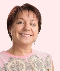 Book an Appointment with Dasha Shalima for Individual Adult