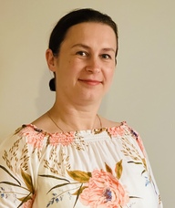 Book an Appointment with Maryna Kostenko for Individual Adult