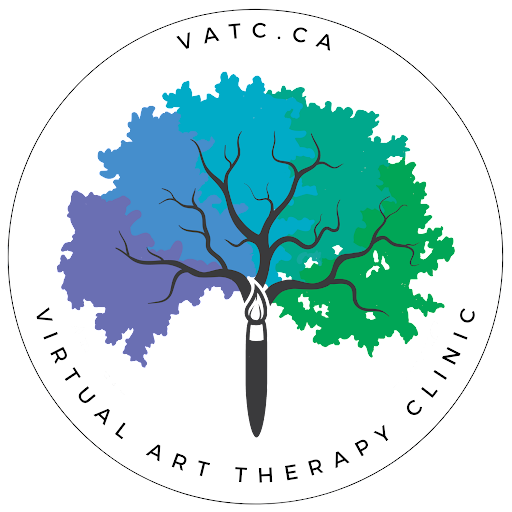 Virtual Art Therapy Clinic