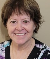 Book an Appointment with Melanie AFCN Berg Blue Cross #LP0090 at Mailing address: 300-773 GLENMORE RD
