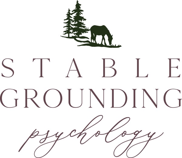 Stable Grounding Psychology