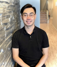 Book an Appointment with Ronald Lau for Massage Therapy