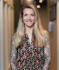 Book an Appointment with Ewa Ciecierska for Massage Therapy