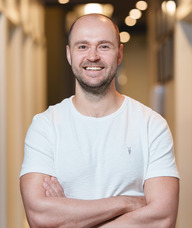 Book an Appointment with Roman Podorozhnyi for Massage Therapy