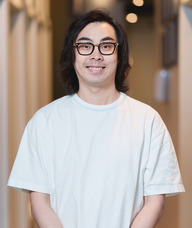 Book an Appointment with Ronald Lau for Massage Therapy