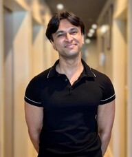 Book an Appointment with Pradyot Agrawaal for Student Massage Treatments (Non-Registered Massage Therapy)