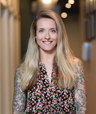 Book an Appointment with Ewa Ciecierska for Massage Therapy