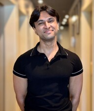 Book an Appointment with Pradyot Agrawaal for Student Massage Treatments (Non-Registered Massage Therapy)