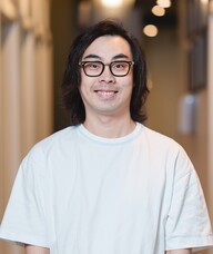 Book an Appointment with Ronald Lau for Massage Therapy