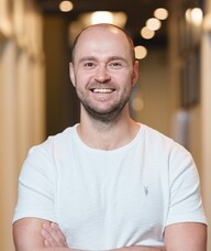Book an Appointment with Roman Podorozhnyi for Massage Therapy