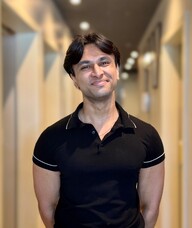 Book an Appointment with Pradyot Agrawaal for Student Massage Treatments (Non-Registered Massage Therapy)