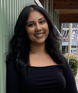 Book an Appointment with Vineeta Prasad at Yaletown Location