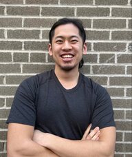 Book an Appointment with Samuel Pham for Massage Therapy