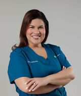 Book an Appointment with Dra. Cristina Ruiz at Quirocentro Caparra