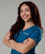 Book an Appointment with Janice Feliciano Ocasio at Juventus