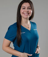 Book an Appointment with Dra. Aryam Iglesias at Quirocentro Caparra