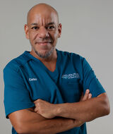 Book an Appointment with Carlos Sanchez Maldonado at Juventus