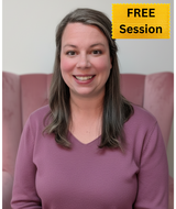 Book an Appointment with Ashley Bishop at Strength in Heart Counselling - In Office Cowichan Valley & Online Across Canada