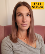 Book an Appointment with Ms. Nadine Pluzak at Strength in Heart Counselling - In Office Victoria, BC & Online Across Canada