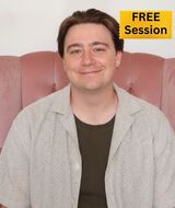 Book an Appointment with Carl Haynes at Strength in Heart Counselling - In Office Victoria, BC & Online Across Canada