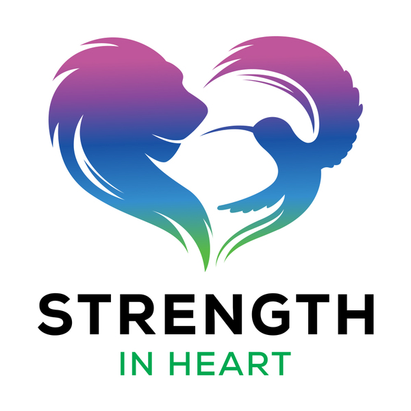 Strength in Heart