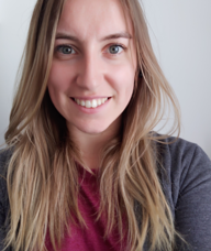 Book an Appointment with Kaitlyn Collver for Registered Massage Therapy