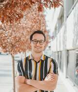 Book an Appointment with Sebastien Jordan at Landmark 2 - Kelowna