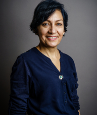 Book an Appointment with Sofia Caricote Armando for Manual Osteopathy