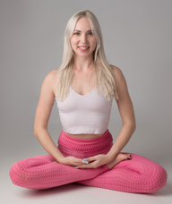 Book an Appointment with Samantha Kennedy for Yoga
