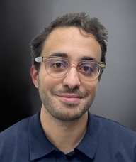 Book an Appointment with Tarek Baklouti for Manual Osteopathy