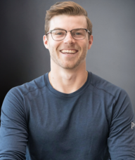 Book an Appointment with Matthew O'Brien for Manual Osteopathy