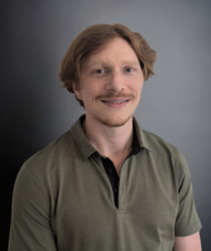 Book an Appointment with Mitchel Tunnell for Massage Therapy