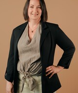 Book an Appointment with Roxanne Cloutier at Clinique Pelvi-Santé Roxanne Cloutier - Brossard