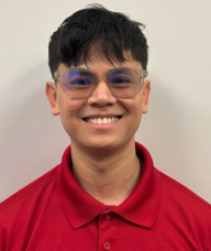 Book an Appointment with Karl San Ramon for Massage Therapy