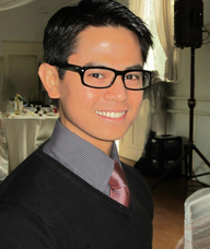 Book an Appointment with Karl San Ramon for Massage Therapy