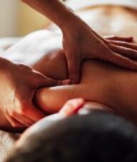 Book an Appointment with Tiffaney Lu for Massage Therapy