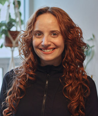 Book an Appointment with Marina Segalla Teixeira for Physiotherapy