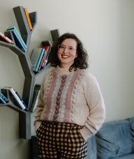 Book an Appointment with Laura Stephens for Counselling Therapist