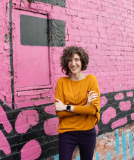 Book an Appointment with Heather Forsey for Social Work