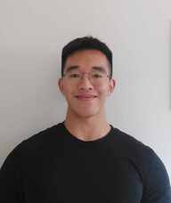 Book an Appointment with Victor Gao for Massage Therapy
