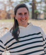 Book an Appointment with Justine Barnett at Fredericton Office