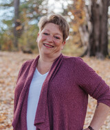 Book an Appointment with Mary Luskey at Fredericton Office