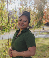 Book an Appointment with Hannah Abiertas at Fredericton Office