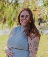Book an Appointment with Mrs. Tanisha Henderson at Fredericton Office