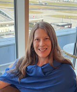 Book an Appointment with Jodi Ingersoll at Fredericton Office