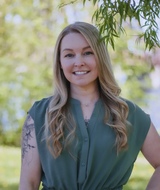 Book an Appointment with Amanda Geburt at Fredericton Office