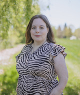 Book an Appointment with Janet Gormley at Fredericton Office