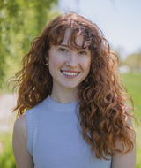 Book an Appointment with Alexandria Rendell at Fredericton Office